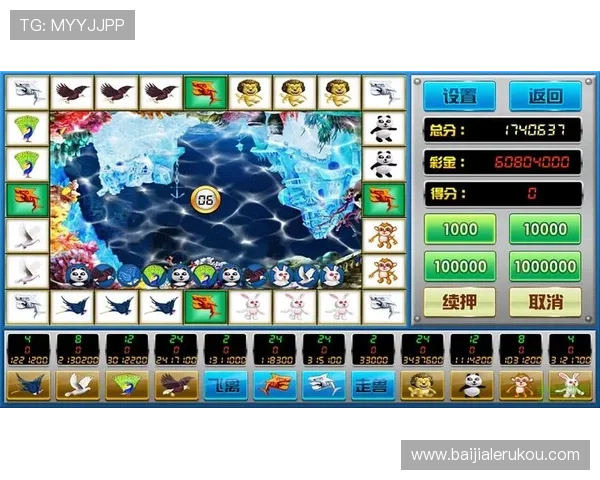 银鲨金鲨游戏免费试玩体验指南带你领略最刺激的游戏乐趣 银鲨金鲨游戏免费试玩体验指南带你领略最刺激的游戏乐趣