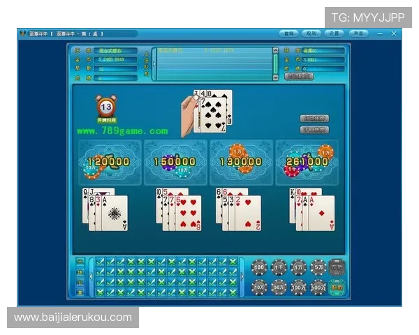 百家乐游戏规则比较不同版本之间的细节差异和玩法特色分析